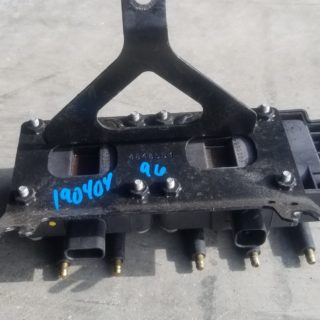 Gen 2 coil pack assm