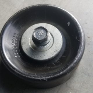 Gen 2 idler