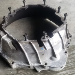 Gen 3 bellhousing