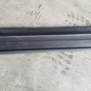 Gen 3 radiator baffle
