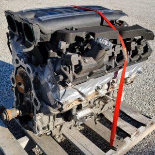 Gen 5 engine