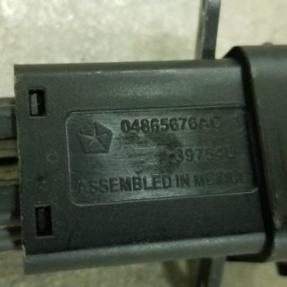 Gen 3 start button