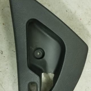 Gen 2 rh inner door handle bezel
