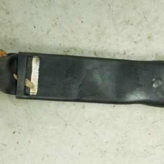 gen 2 rh seat belt buckle