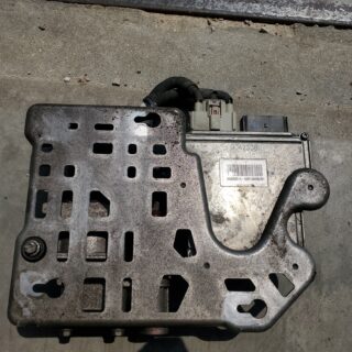 2016 Z06 Corvette E brake assm