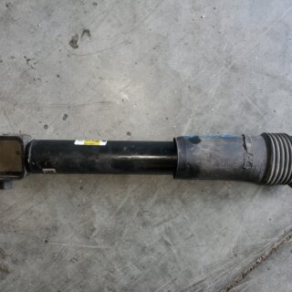 2016 Corvette Z06 front shock