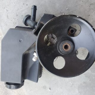 SRT Ram Power Steering