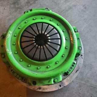 SRT10 Ram Venomous S1 Racing Clutch