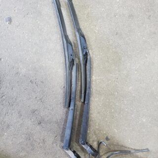 Gen.2 Windshield Wipers