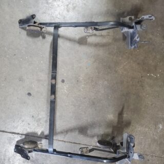 Gen.2 Hood Hinge