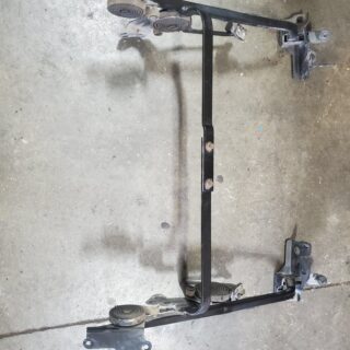 Gen.2 Hood Hinge