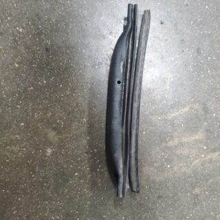 Gen.2 Weather Strip
