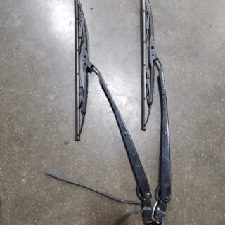 Gen.2 Wiper arms