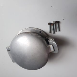 Gen.2 Gas Lid