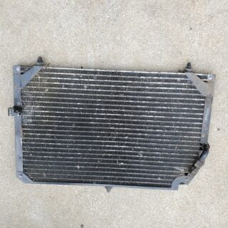 Gen.1 AC Condenser