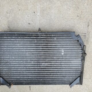 Gen.1 AC Condenser