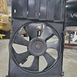 Gen.1 Fan