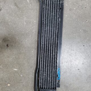Gen.1 Oil Cooler