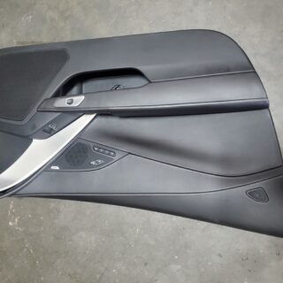 2016 LH Door Panel Corvette Z51 3LT