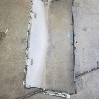 Gen.1 Fuel Tank access cover