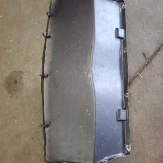 Gen.1 Fuel Tank access cover