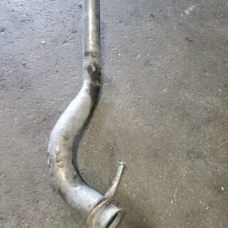 Gen.1 Gas Neck