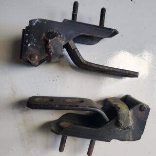 Gen.1 Deck Lid Hinges