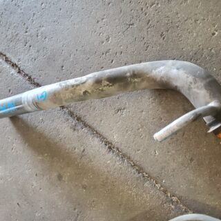 Gen.1 Gas Neck
