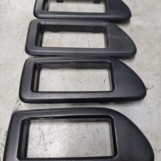Gen.1 Door Handle Surround