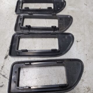 Gen.1 Door Handle Surround
