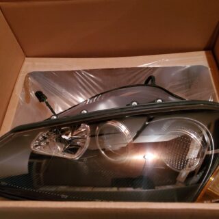 Gen.3/4 NEW LH HEADLIGHT