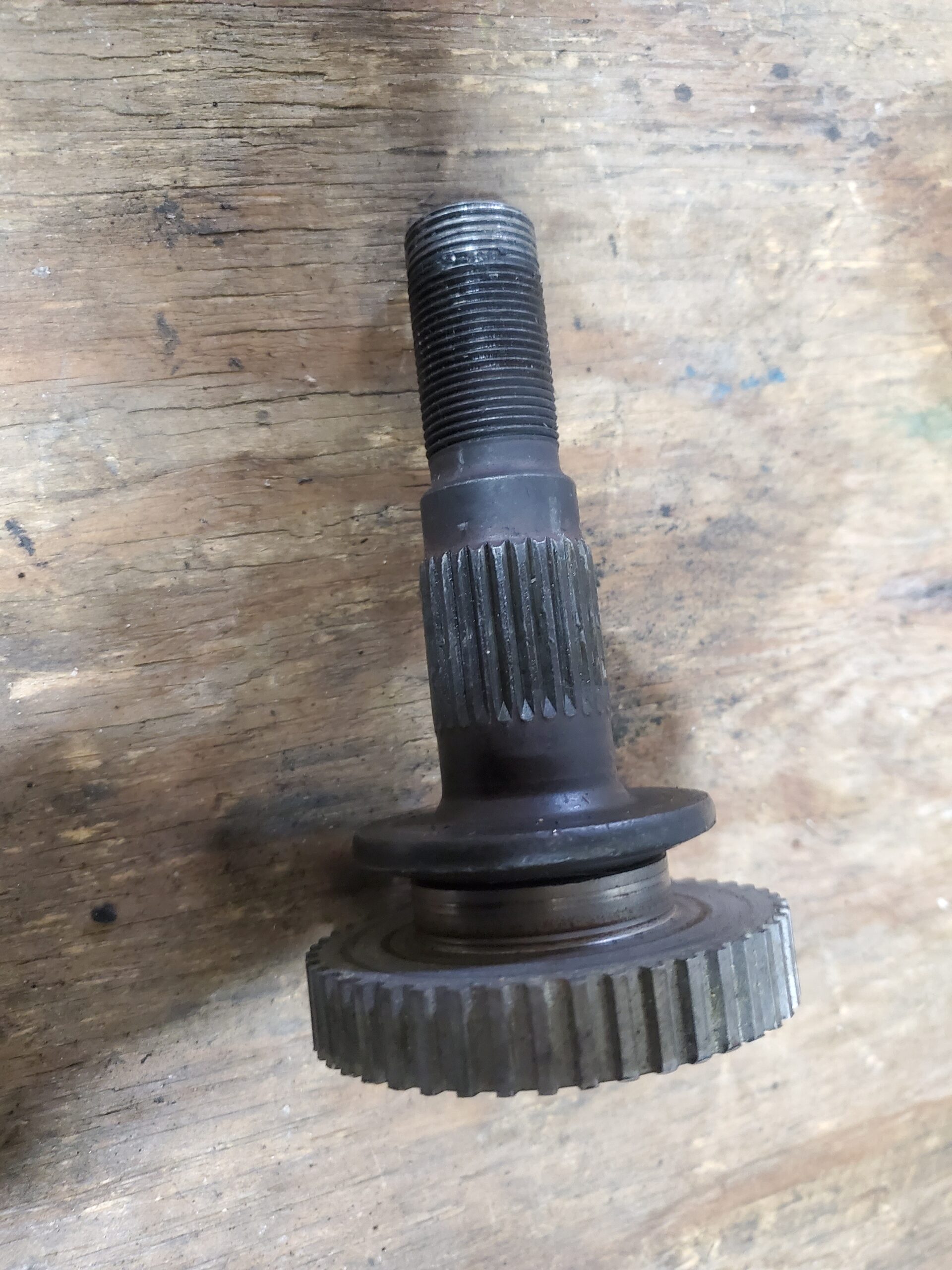 Gen.2 front abs spindle - Image 7