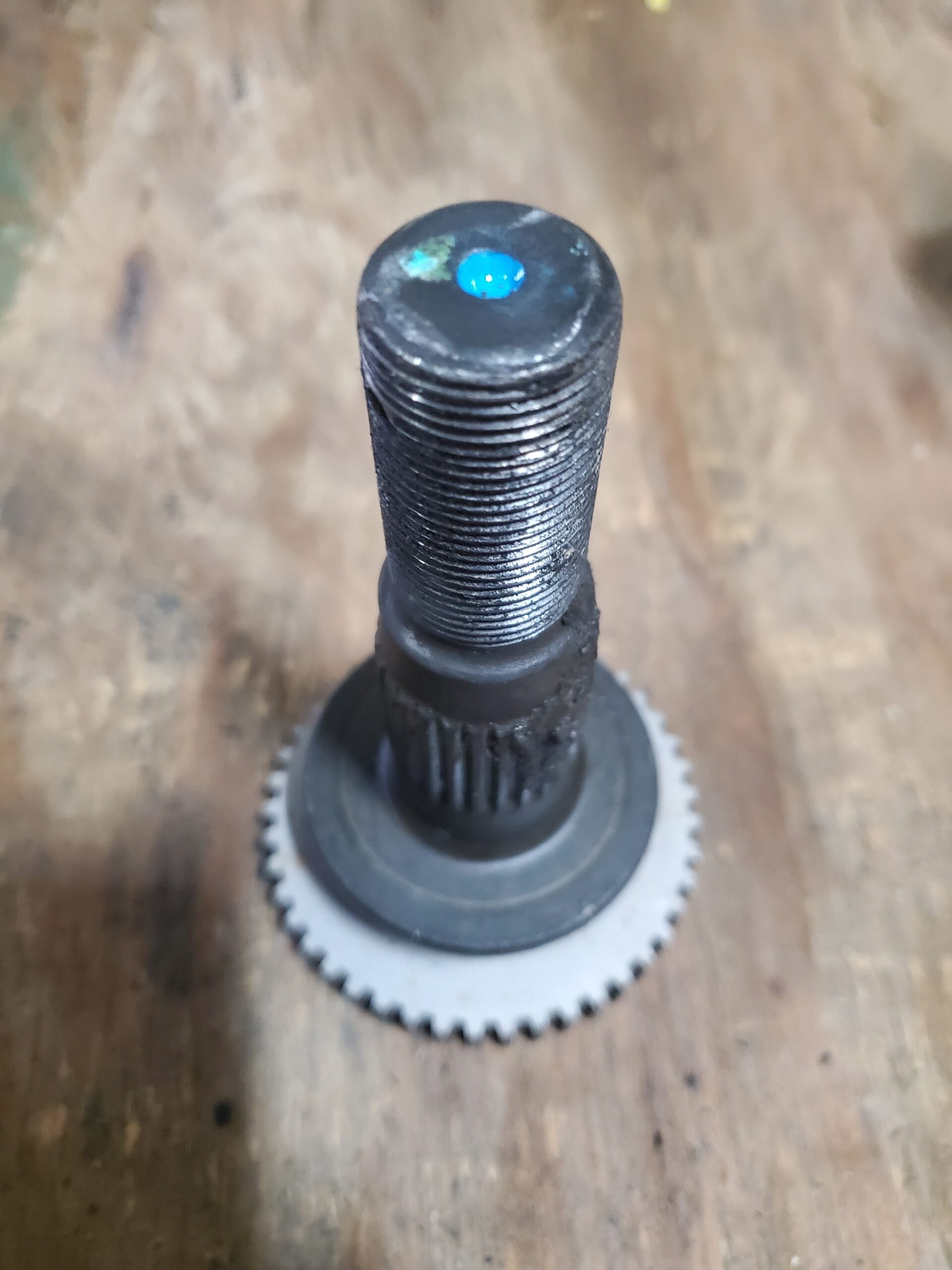 Gen.2 front abs spindle - Image 5