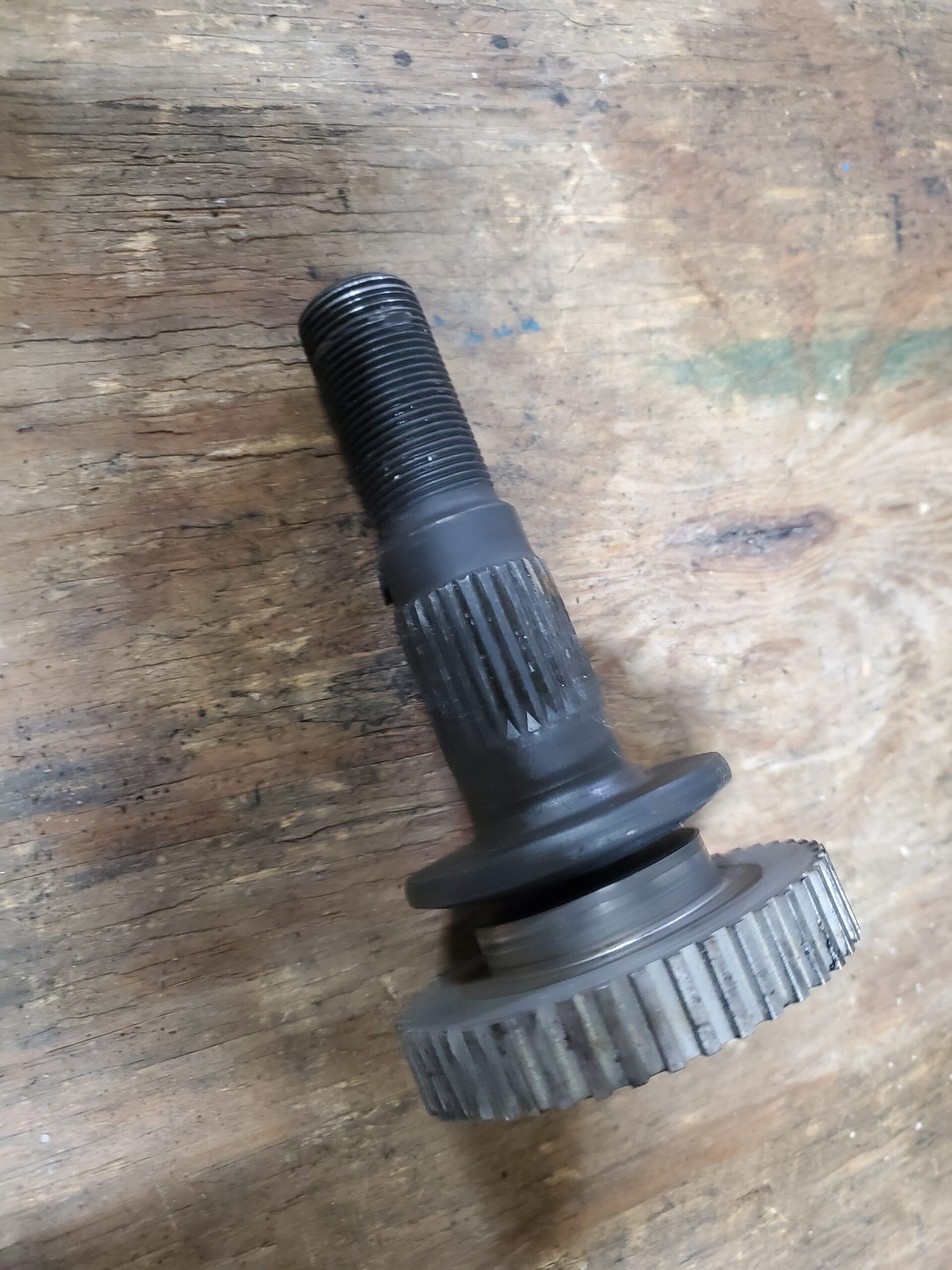 Gen.2 front abs spindle - Image 4