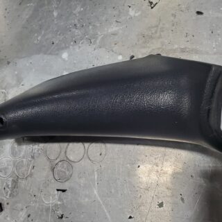 Gen.1 Lh Stanchion