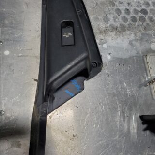 Gen.2 RH Stanchion