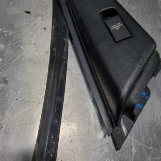 Gen.2 RH Stanchion