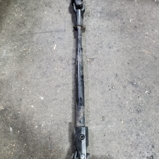 Gen.2 Steering shaft