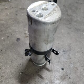 Gen.2 AC Accumulator