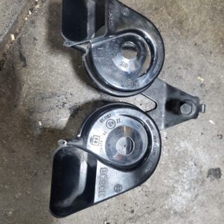 Gen.2 Horn