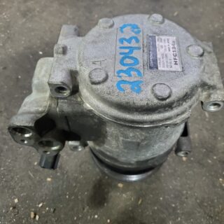 Gen.2 AC Compressor