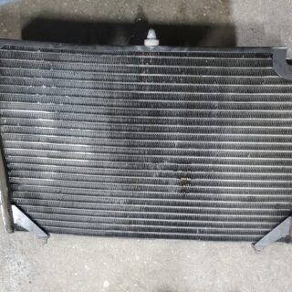 Gen.2 Ac Condenser
