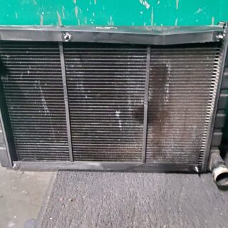 Gen.2 Radiator