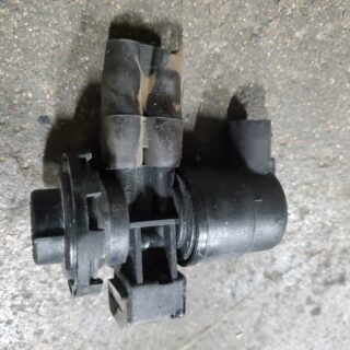 Gen.2 Purge Solenoid