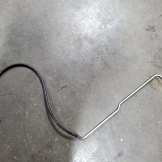 Gen.2 coolant line