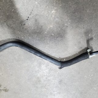 Gen.2 coolant line