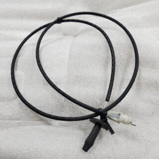 Gen.2 Heater valve cable