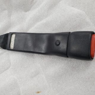 Gen.2 RH Seat belt