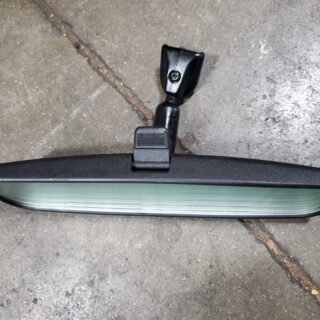 Gen.2 Rear View Mirror