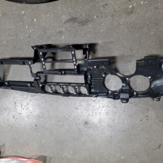 Gen.2 dash support